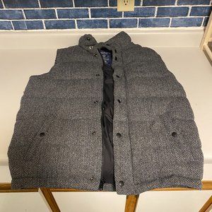 Puffer Vest